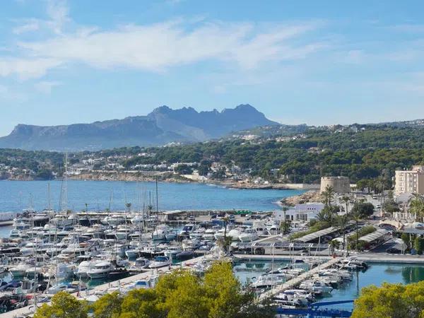 Terreno en El Portet-Pla del Mar