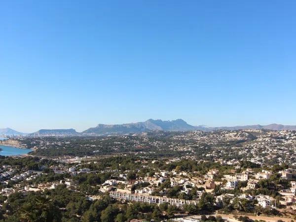 Terreno en El Portet-Pla del Mar