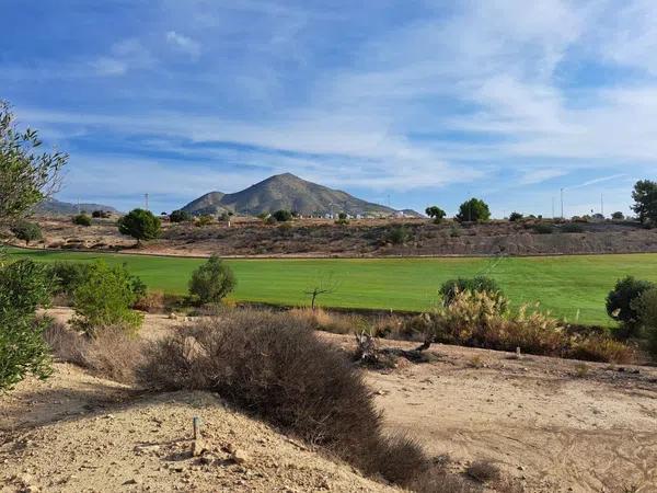 Terreno en Balcón de Finestrat-Terra Marina