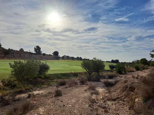 Terreno en Balcón de Finestrat-Terra Marina