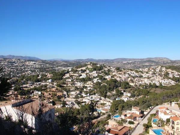 Terreno en El Portet-Pla del Mar