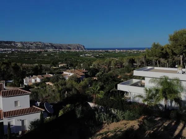 Terreno en calle Río Jalón, 4