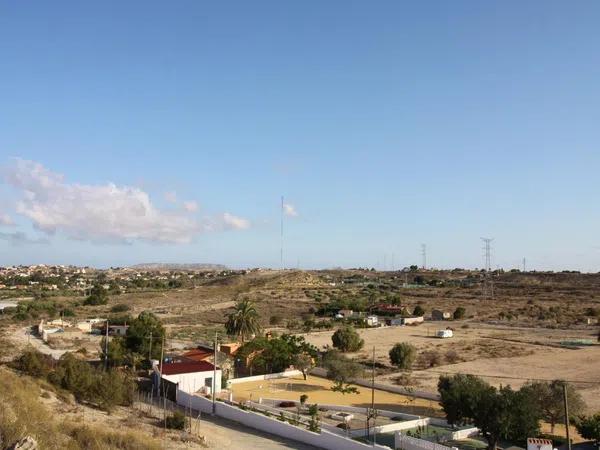 Terreno en Centro