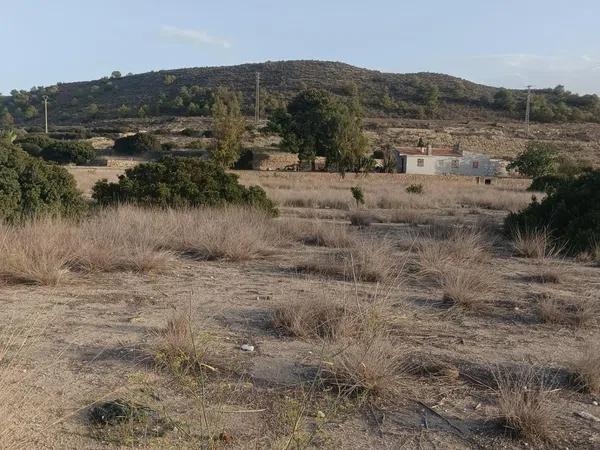 Terreno en Urbanización Galandú