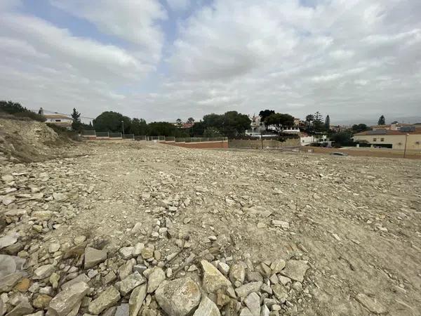 Terreno en calle de l'Olivera, 27