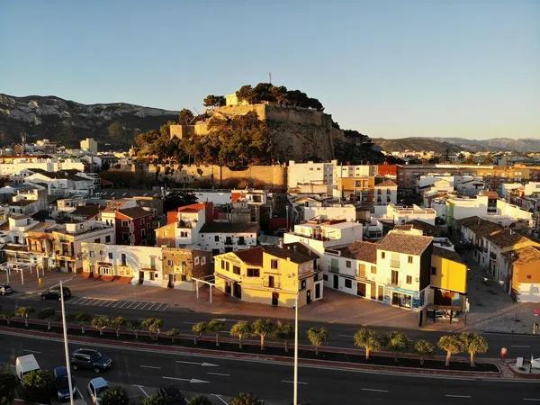 Terreno en El Montgó