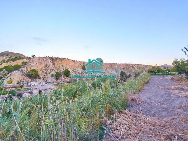 Terreno en calle de Feliu, 50