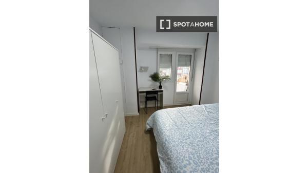 Chambre en colocation à Santander