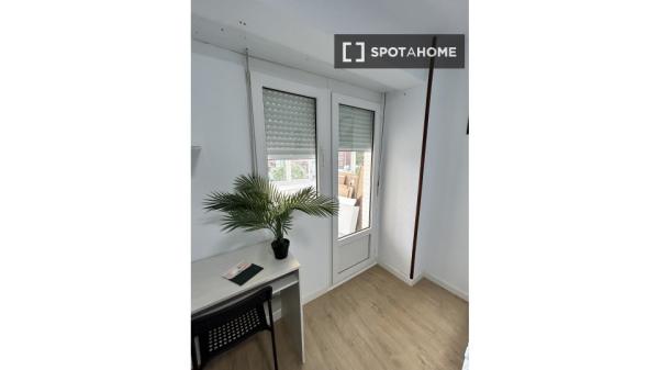 Chambre en colocation à Santander