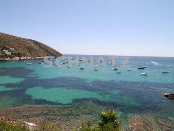 Terreno en El Portet-Pla del Mar