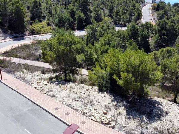 Terreno en avenida Rey Juan Carlos I, 3 a