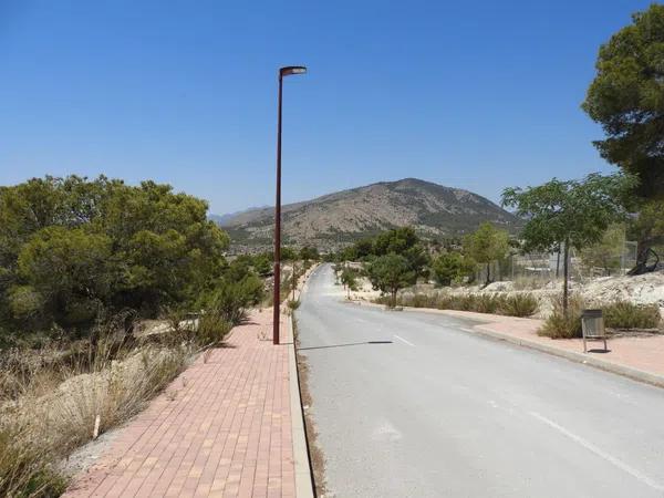 Terreno en avenida Rey Juan Carlos I, 3 a