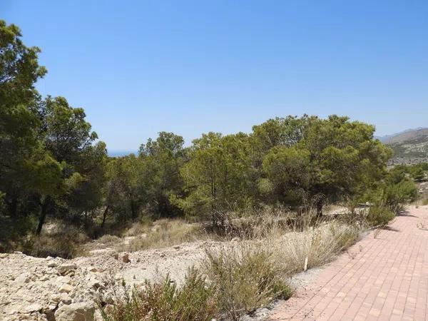 Terreno en avenida Rey Juan Carlos I, 3 a