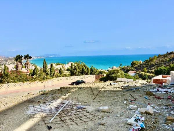 Terreno en Pueblo Acantilado - Lanuza