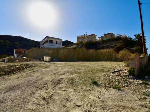 Terreno en Pueblo Acantilado - Lanuza