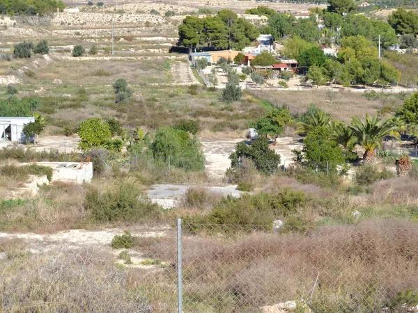 Terreno en Partida de Santa Ana s/n