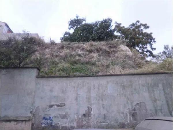 Terreno en calle els Maulets