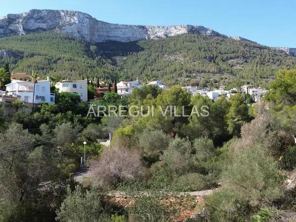 Terreno en La Pedrera-Vessanes