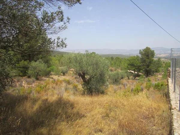 Terreno en via del Mediterráneo