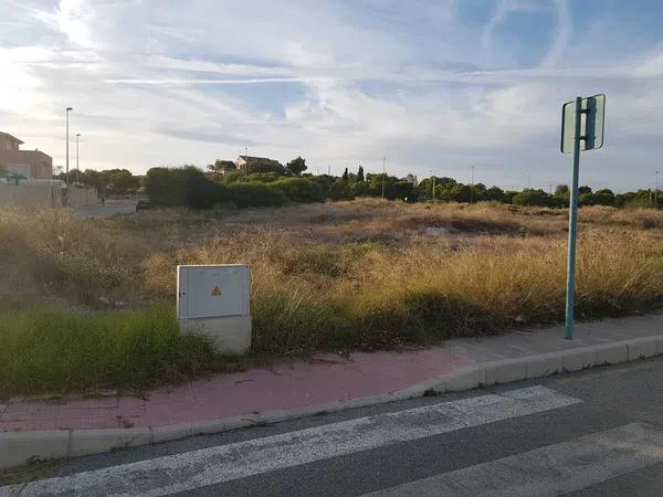 Terreno en Horna Baja