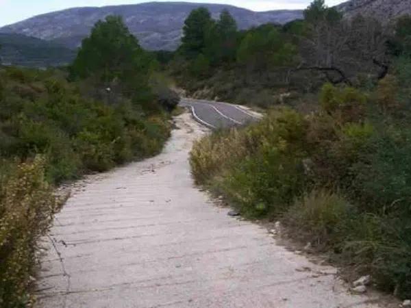 Terreno en Partida les Foyes