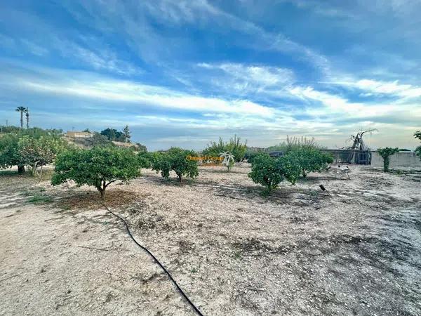 Terreno en La Galia-Bonavista