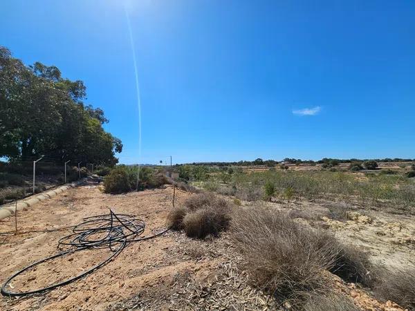 Terreno en camino del Cementerio, 132