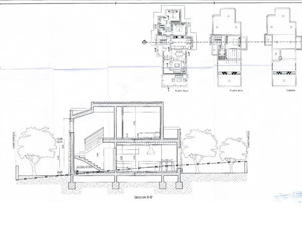 Terreno en Urbanizacion Balcon al Mar c