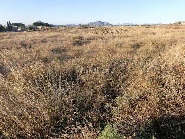 Terreno en Villamontes-Boqueres