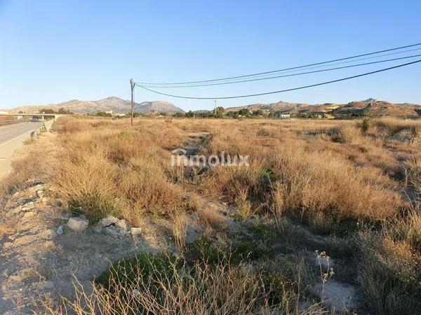 Terreno en Villamontes-Boqueres