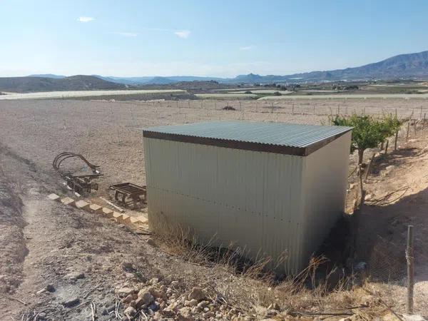 Terreno en Monforte del Cid