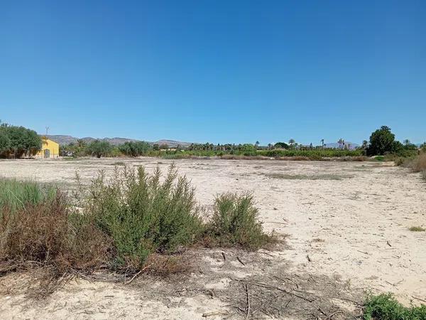 Terreno en Partida de Algoros, 4