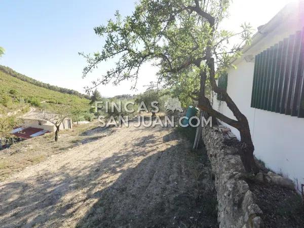 Terreno en Torremanzanas