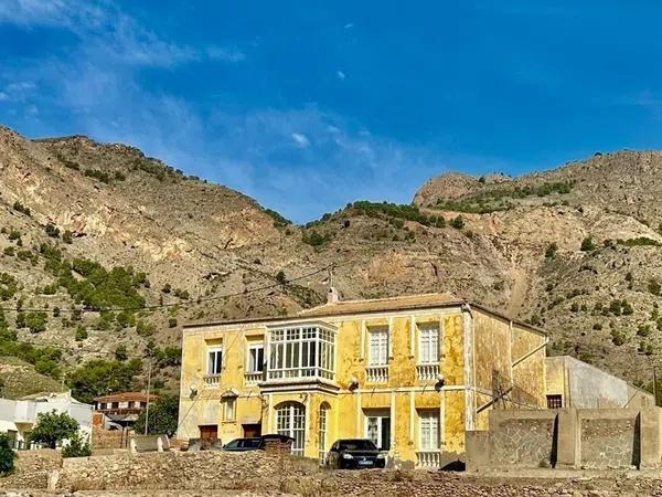 Terreno en Orihuela Ciudad