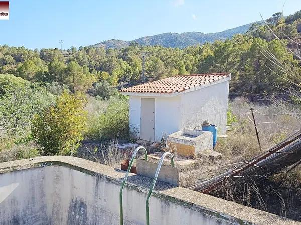 Terreno en Finestrat Pueblo