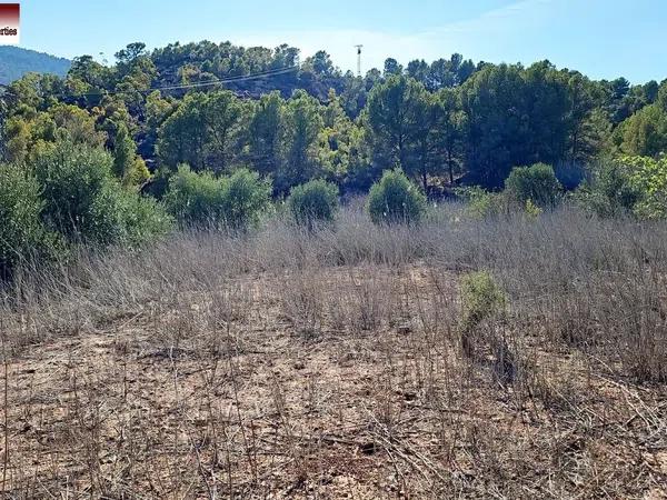 Terreno en Finestrat Pueblo