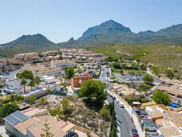 Terreno en calle Llevant, 47 -1