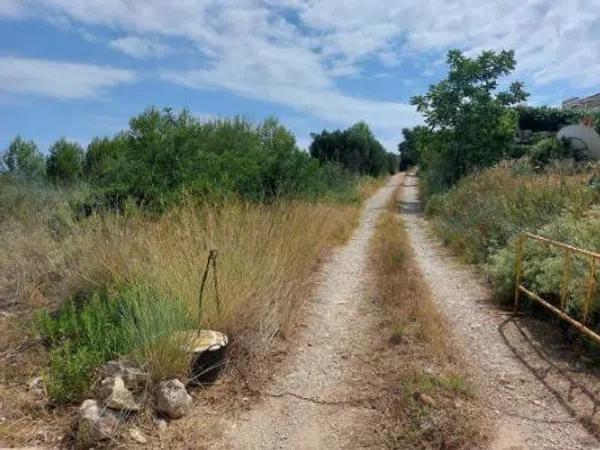 Terreno en calle Giuseppe Verdi