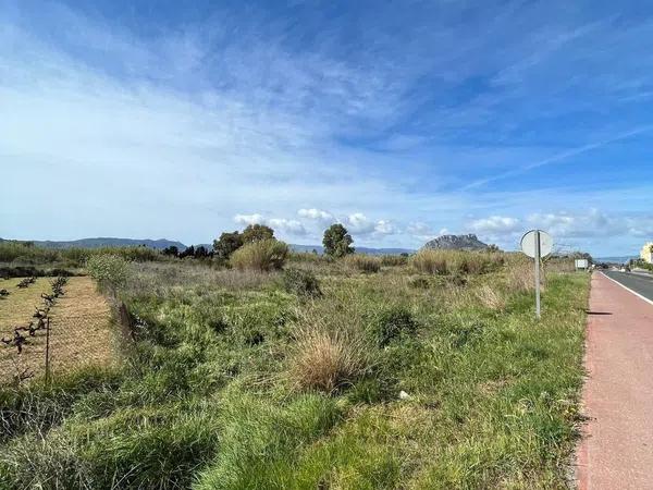 Terreno en El Puerto