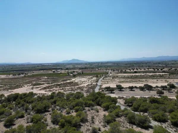 Terreno en La Marina