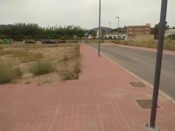 Terreno en calle Campello