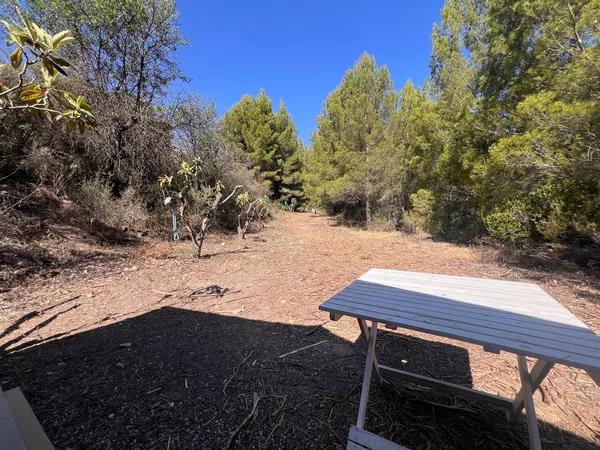 Terreno en Guadalest