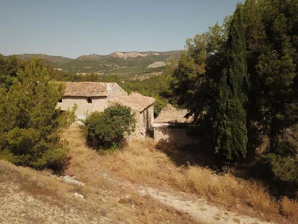 Terreno en Torremanzanas