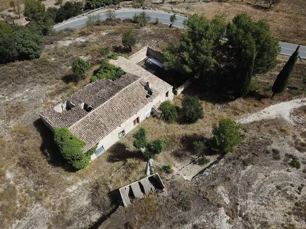 Terreno en Torremanzanas