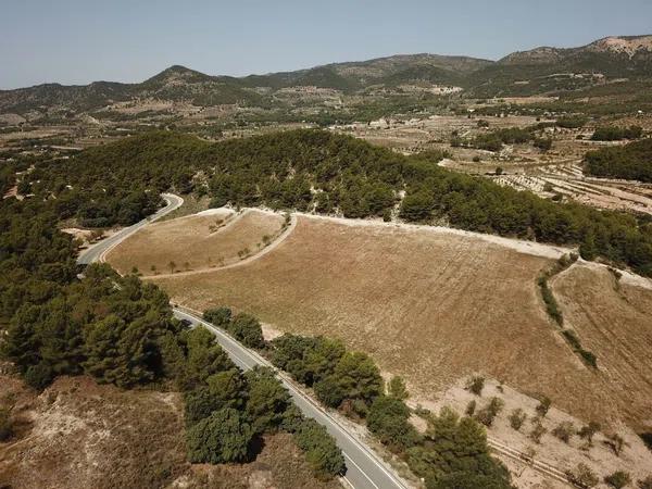 Terreno en Torremanzanas