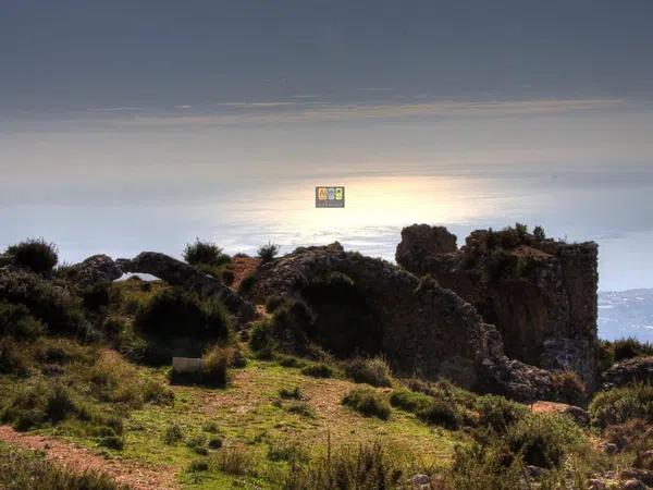 Terreno en Altea la Vella