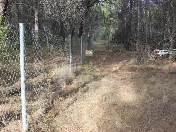 Terreno en Altea la Vella