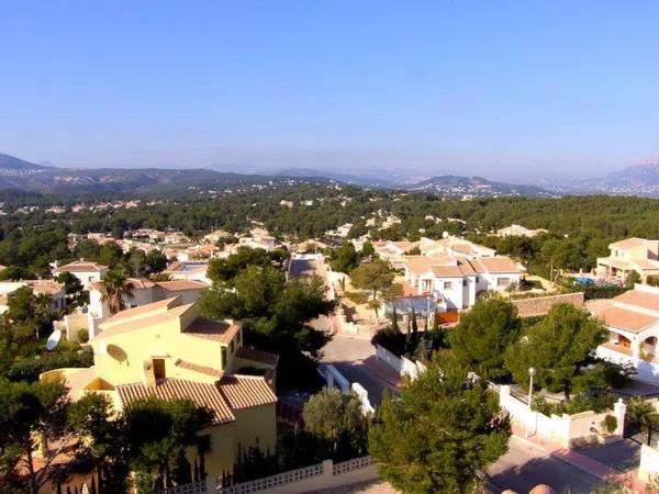 Terreno en Portichol - Balcón al Mar