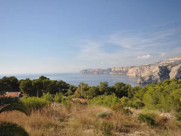 Terreno en Portichol - Balcón al Mar