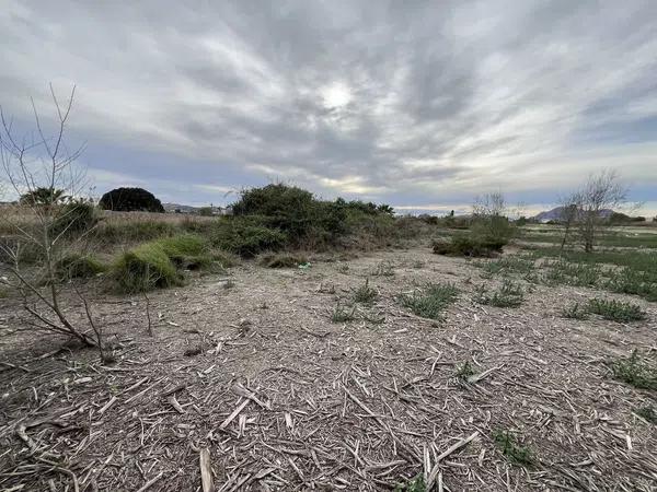 Terreno en avenida Doctor Marañón